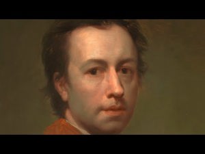 Presentación a los medios de la exposición: Antonio Raphael Mengs (1728-1779)