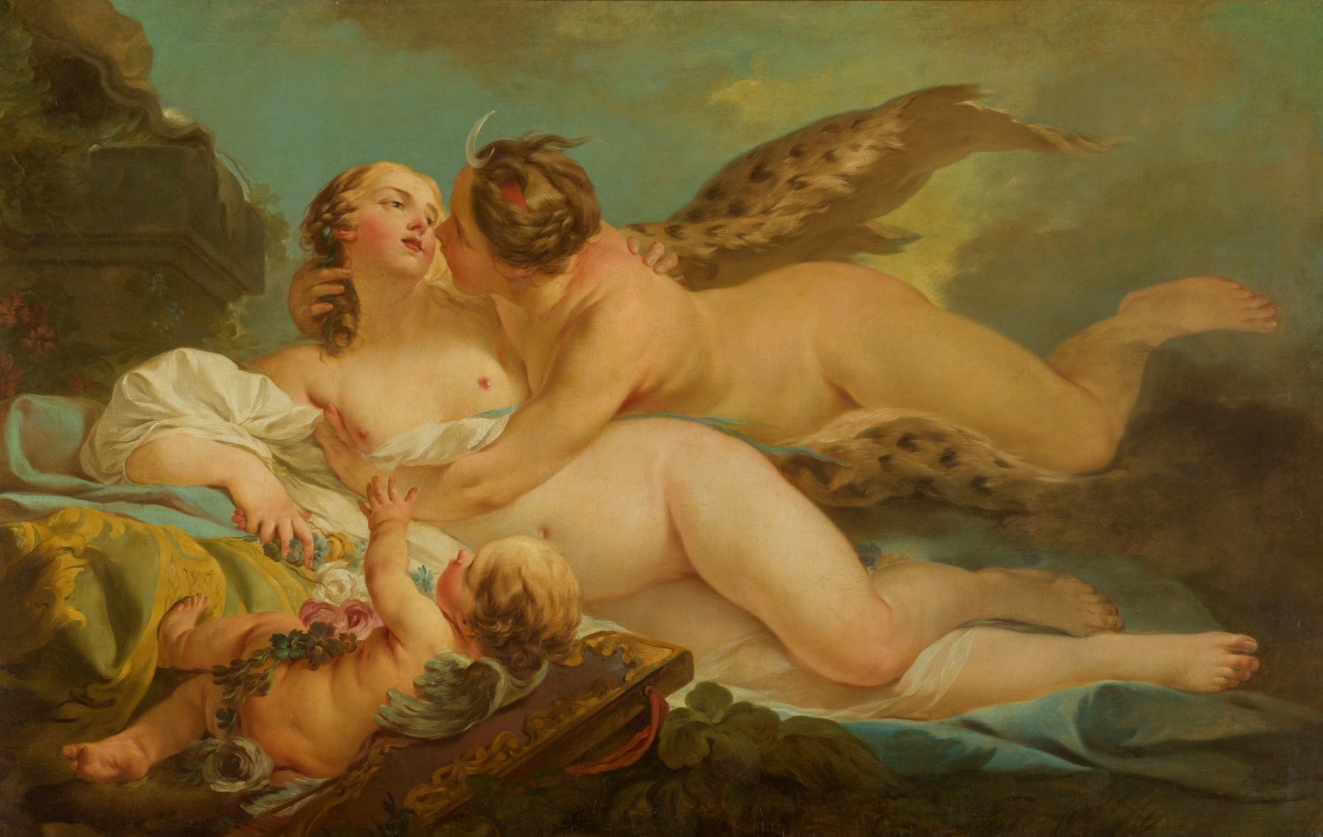 Pierre, Jean-Baptiste-Marie