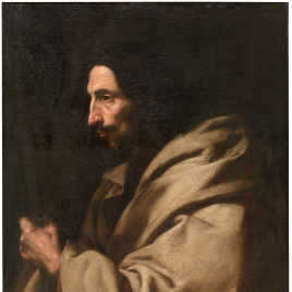 Saint Judas Thaddaeus