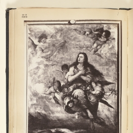 El Tránsito de la Magdalena
