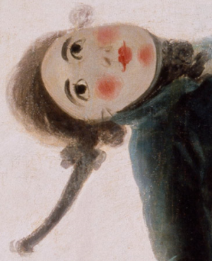 ¿Sólo Goya?