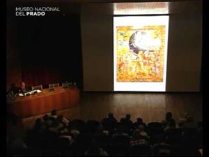 Conferencia: Entre Bruselas y Roma. Modelos de tapices y una gran escuela de pintura