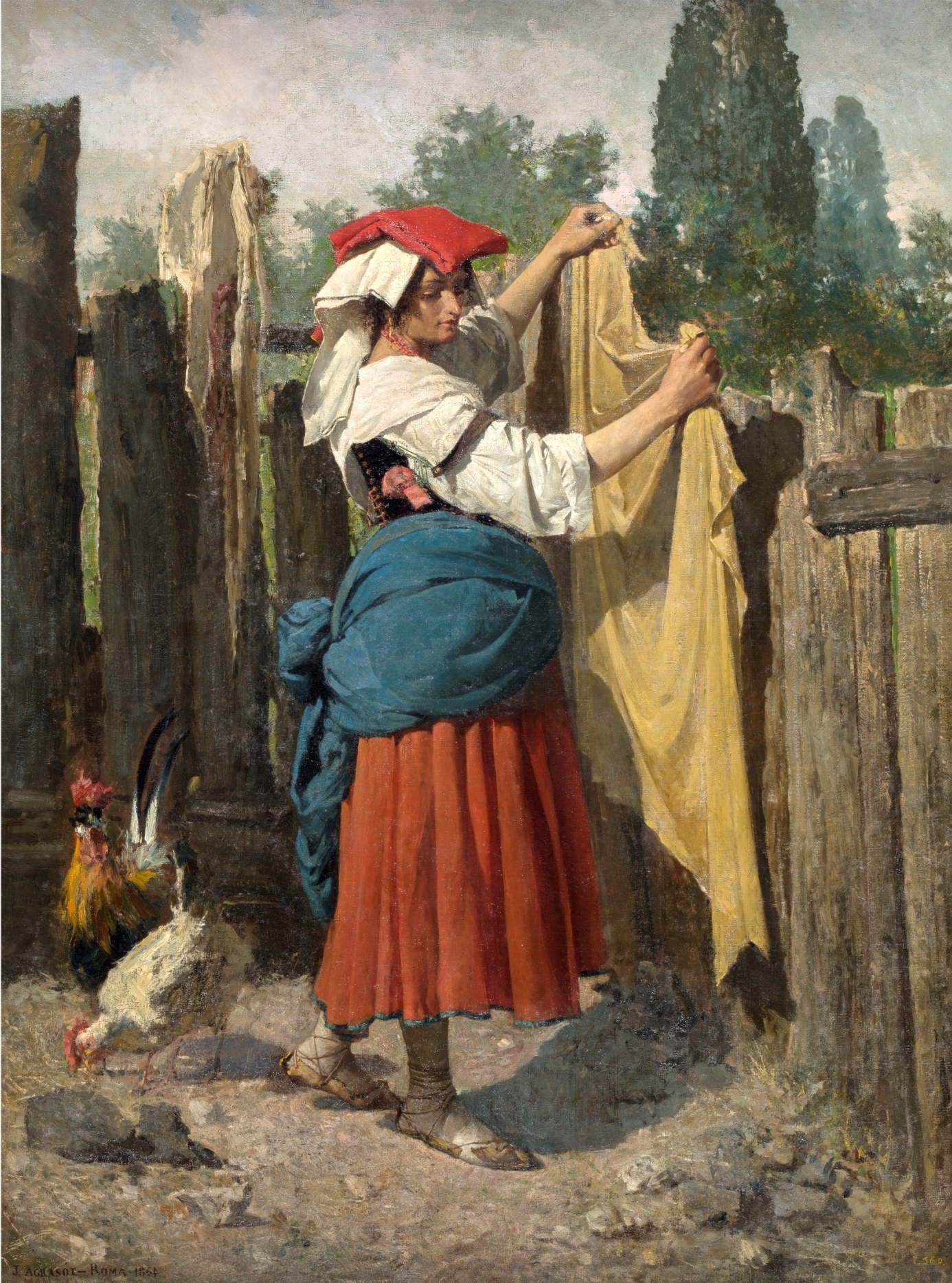 Agrasot y Juan, Joaquín