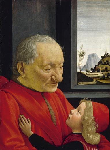 Los retratos del Renacimiento se despiden del Prado esta semana y se preparan para viajar a Londres