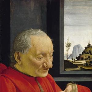 Los retratos del Renacimiento se despiden del Prado esta semana y se preparan para viajar a Londres
