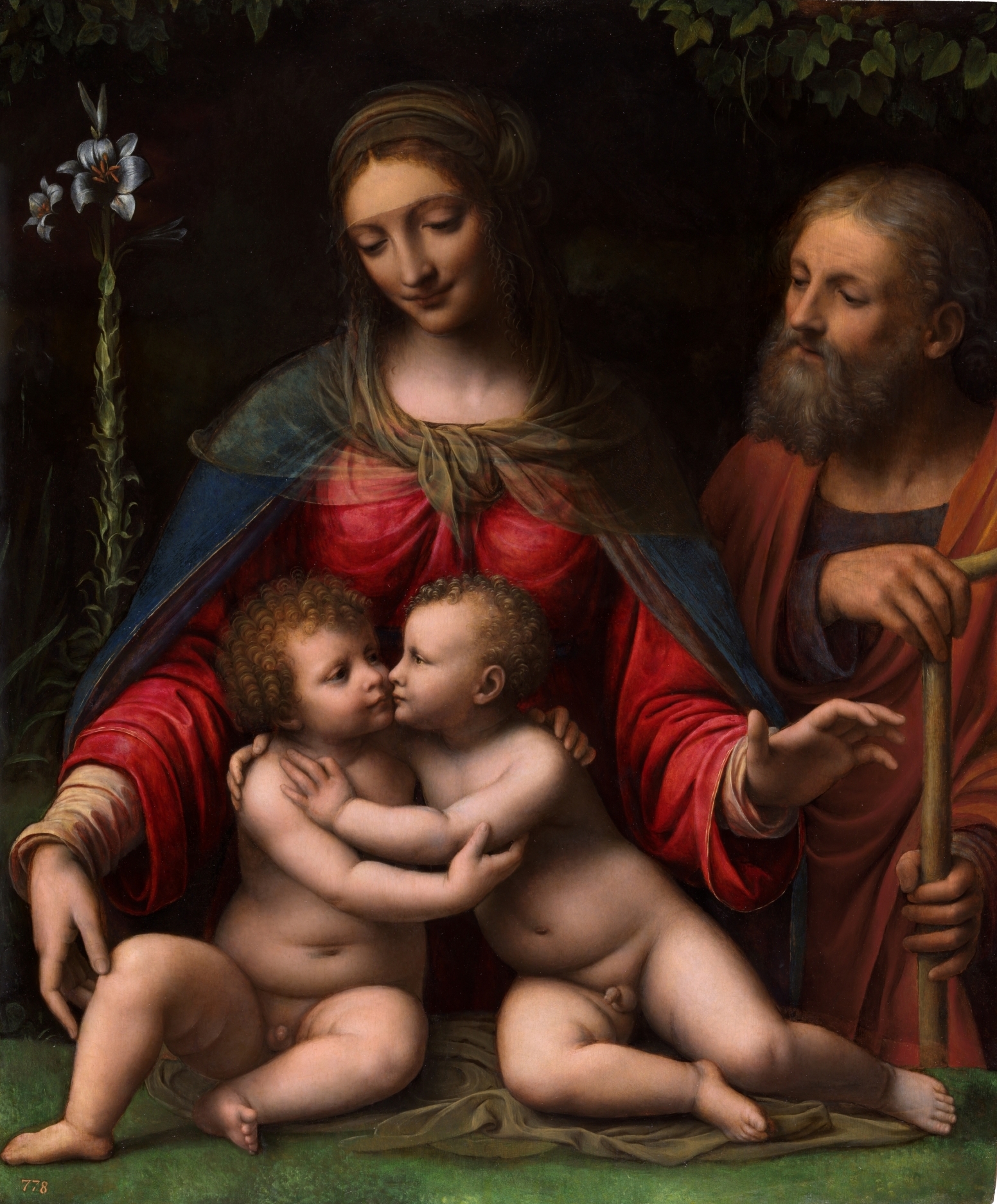 Luini, Bernardino