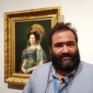 250 años del nacimiento de Vicente López