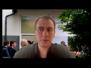 "Aprendizaje estructural: Agencia y procesos de diálogo inter-institucional" por Martí Manen Farrero