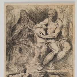 Estudios de figuras