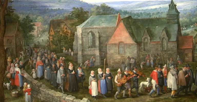 Portugal recibe por primera vez en la historia obras del Museo del Prado