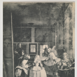 Las meninas