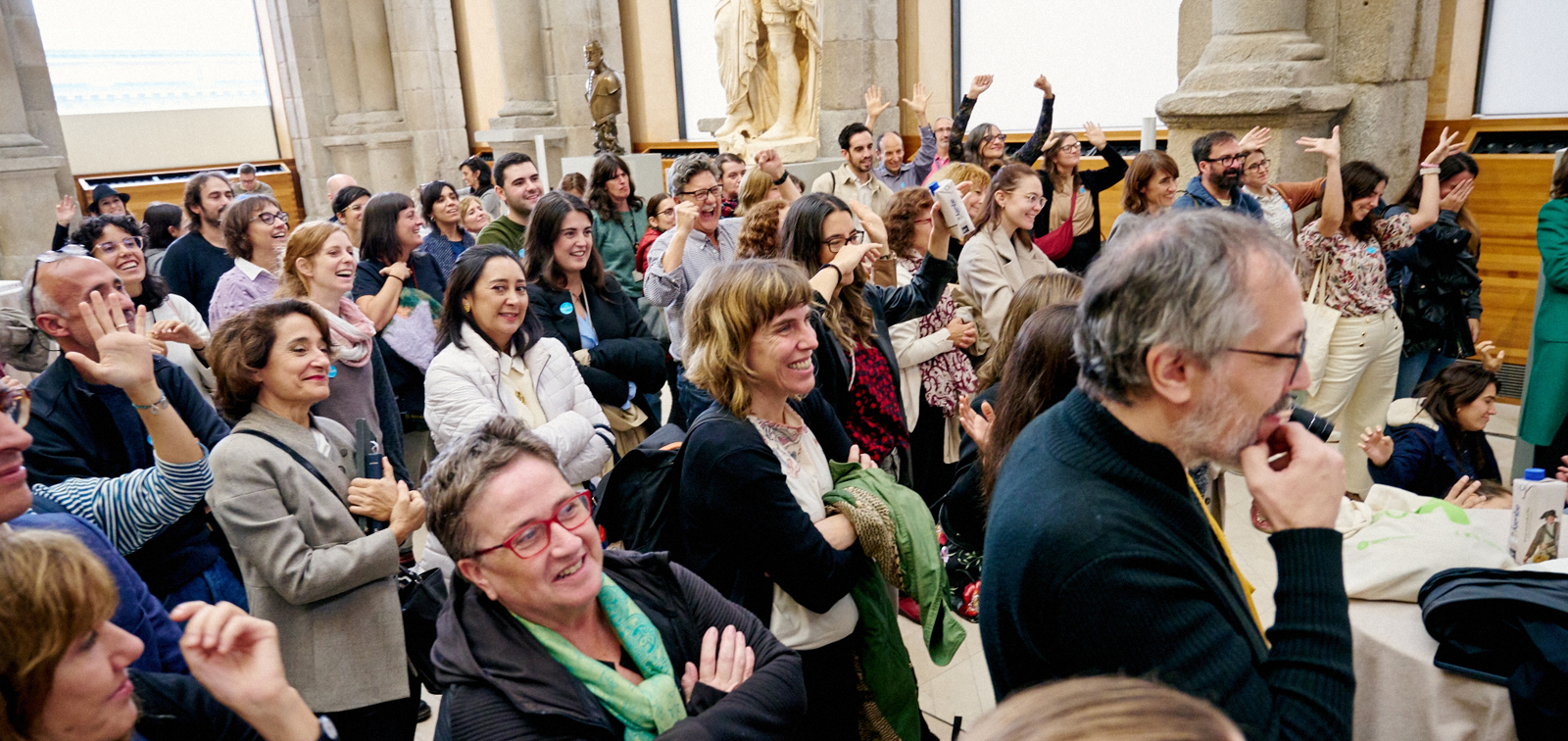 II Encuentro ICOM España-CECA. Museos por la educación y la investigación