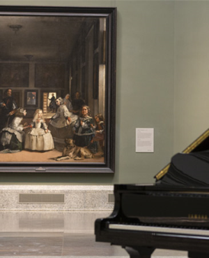 Aniversario del Museo del Prado