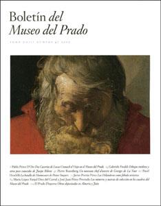 El Boletín del Museo del Prado celebra sus 25 años