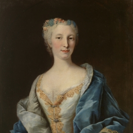 Portrait of a Lady