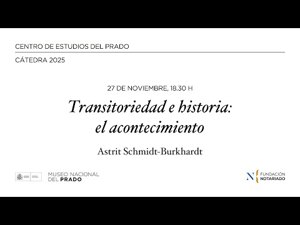 Transitoriedad e historia el acontecimiento