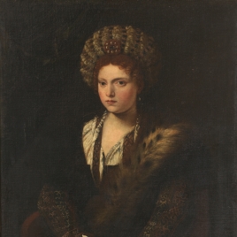 Isabel de Este, marquesa de Mantua