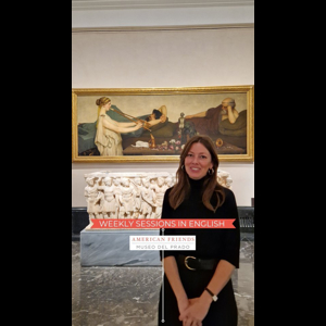 Video de instagram