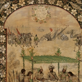 Conquista de México por Hernán Cortés (1 y 2)