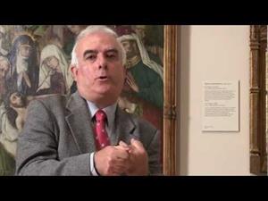 Otros ojos para ver el Prado: La Piedad, de Fernando Gallego