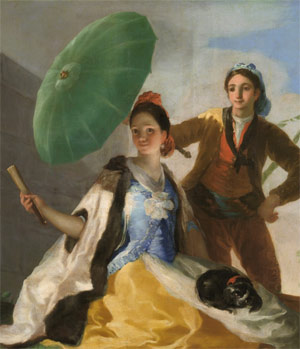 De Tiziano a Goya. Grandes maestros del Museo del Prado
