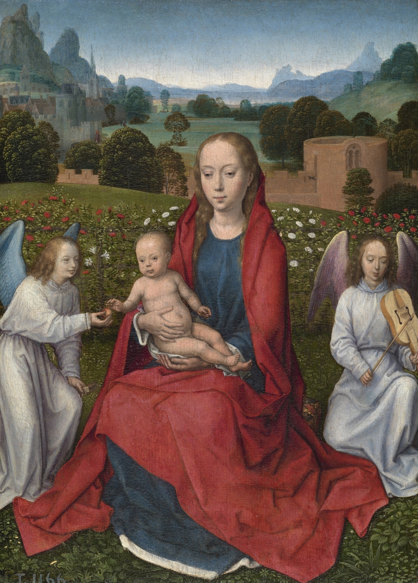 Memling, Hans