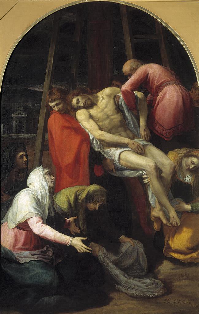 Carducho, Bartolomé