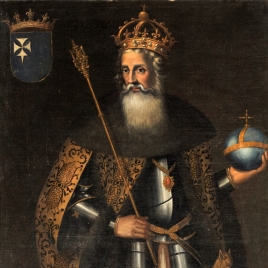 Sancho Garcés III el Mayor