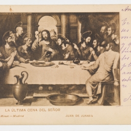 La Última Cena