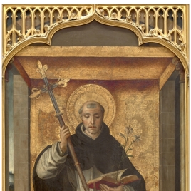 Santo Domingo de Guzmán
