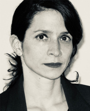 Chloe Aridjis