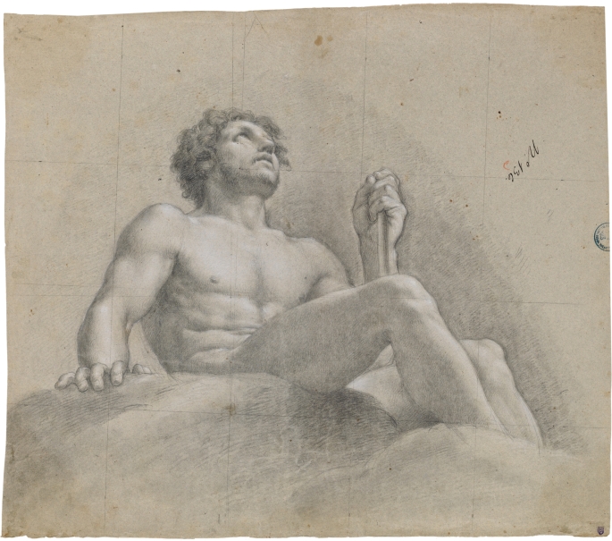 Image of the artwork: "Bacchus"