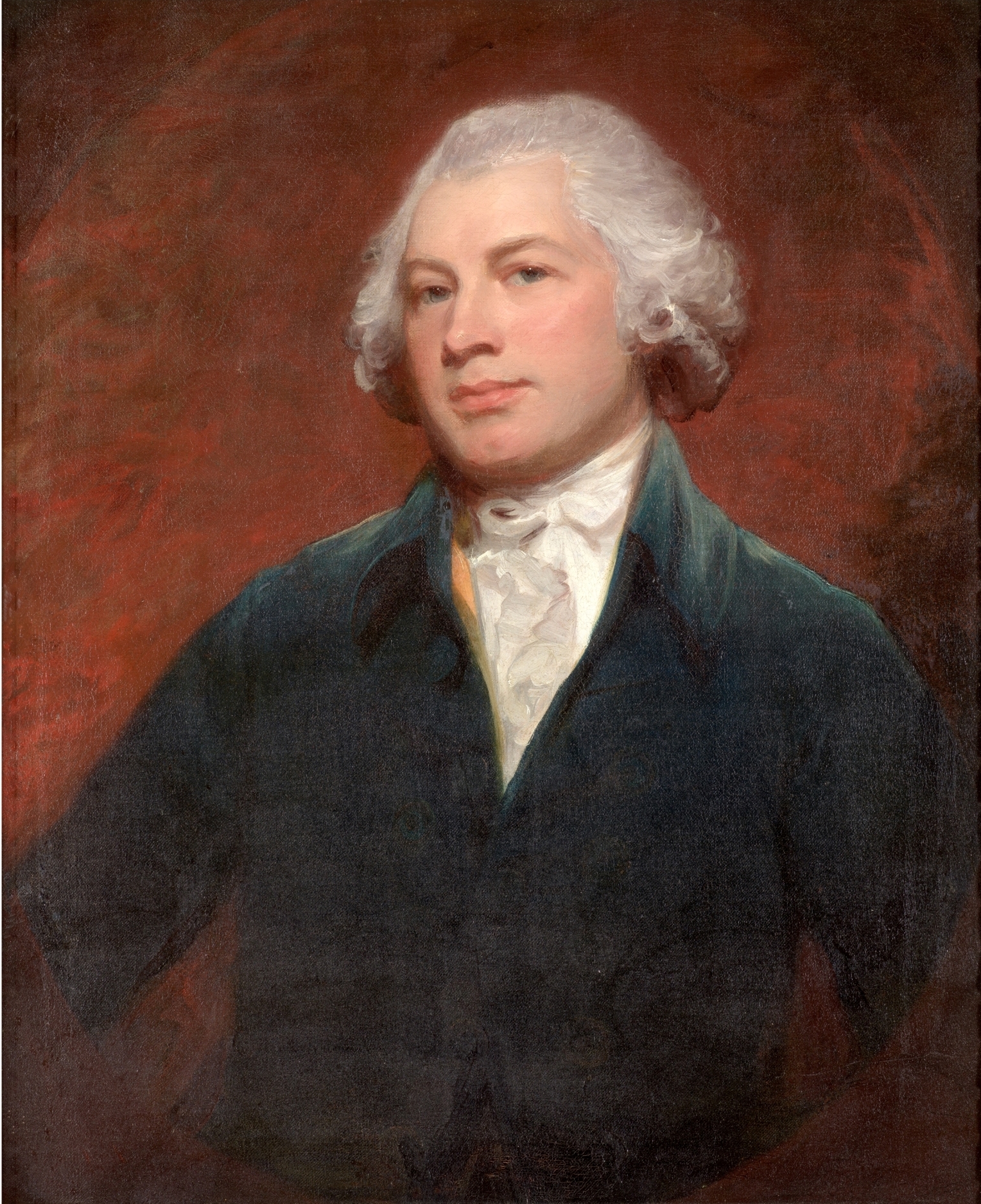 Romney, George
