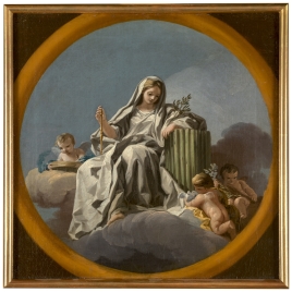 Imagen del carrusel