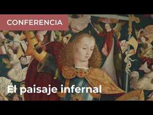 El paisaje infernal