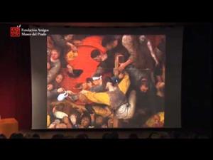 El descubrimiento de una nueva obra firmada por Peter Bruegel el Viejo