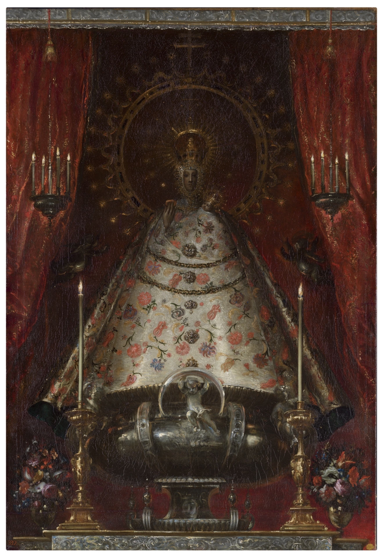 nuestra-senora-de-atocha-madrid