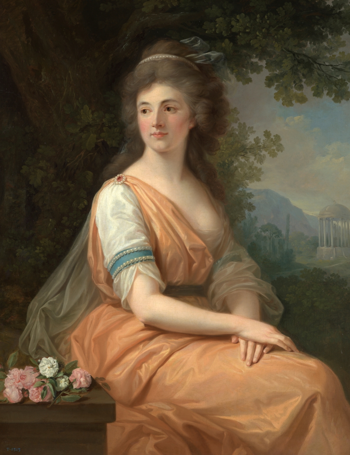 Kauffmann, Angelica