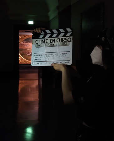 Cine en curso 2019/2020