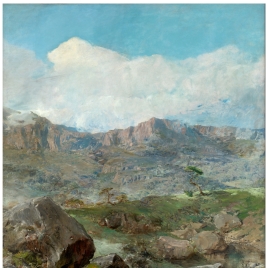Gran paisaje (Aragón)