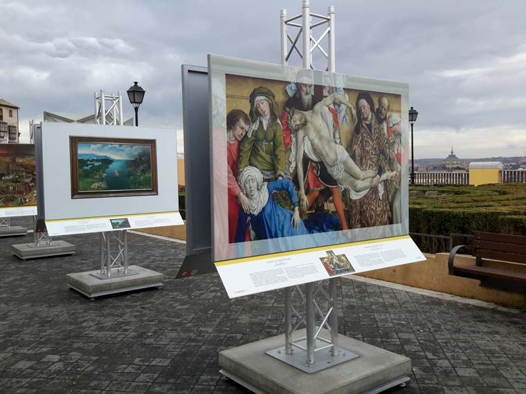 Flemish Painting
