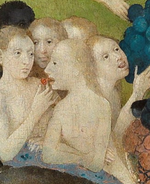 Delicias del Prado