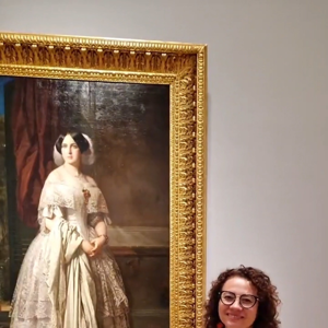 The Incorporation of the Nineteenth-Century Collection into the #PradoSXXI exhibition