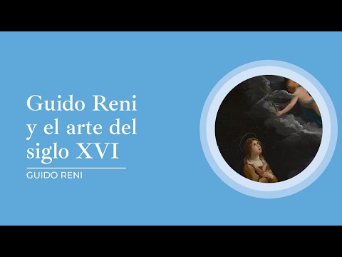 Guido Reni y el arte del siglo XVI