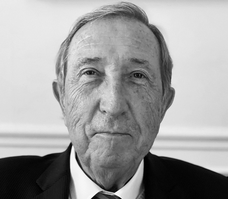 Juan Navarro Baldeweg