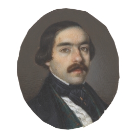 Ramón de Navarrete y Fernández Landa