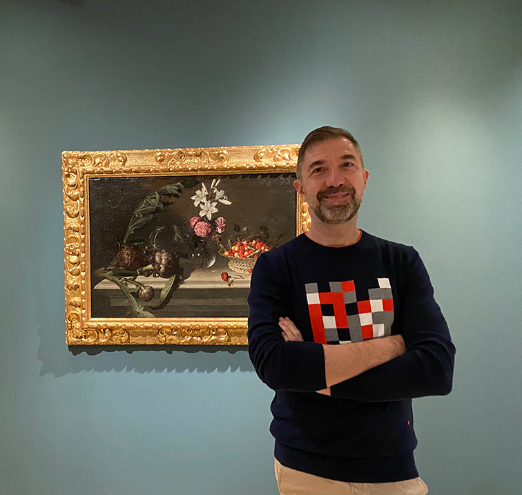 Ángel Aterido
