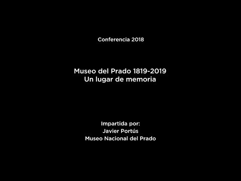 Museo del Prado 1819-2019. Un lugar de memoria (LSE)