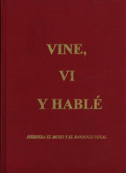 Libro de visitas
