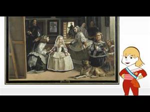 Obras comentadas: Las meninas, de Velázquez